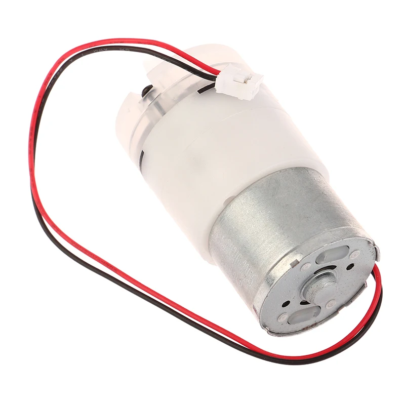 1pc mini 310 bomba de água dc 3v 3.7v motor de escova de carbono bomba autoescorvante resistente à corrosão bomba de spray desinfetante