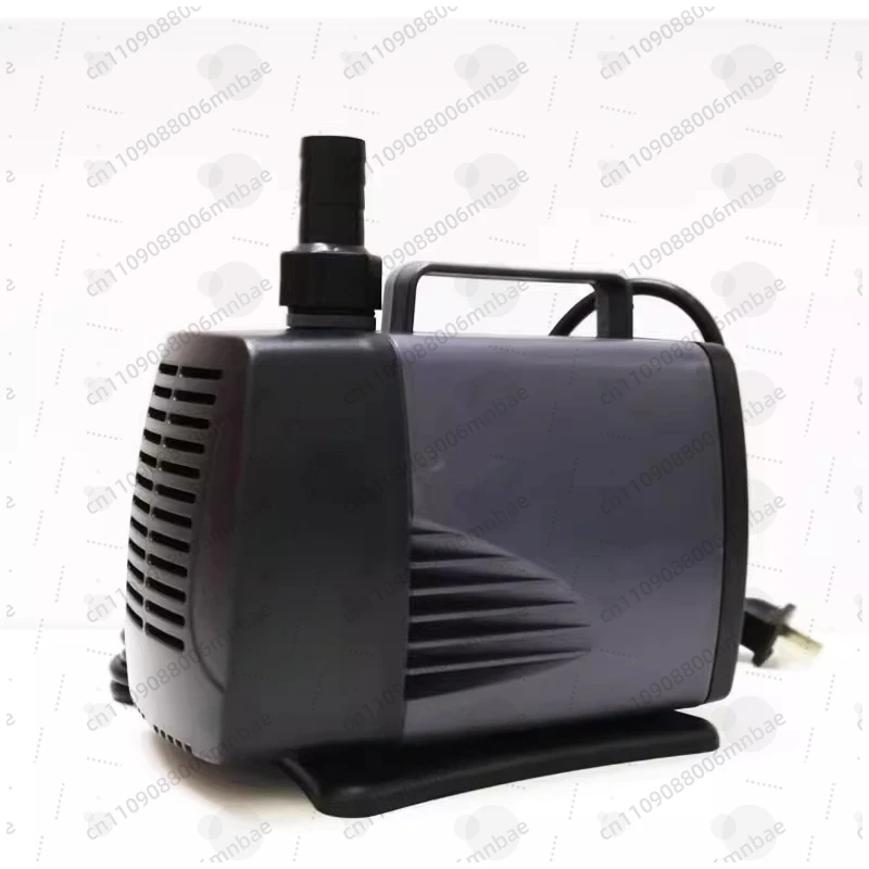 wp7000-大型水中ポンププール大型シーフードプール適切なフィルター水槽循環ポンプ