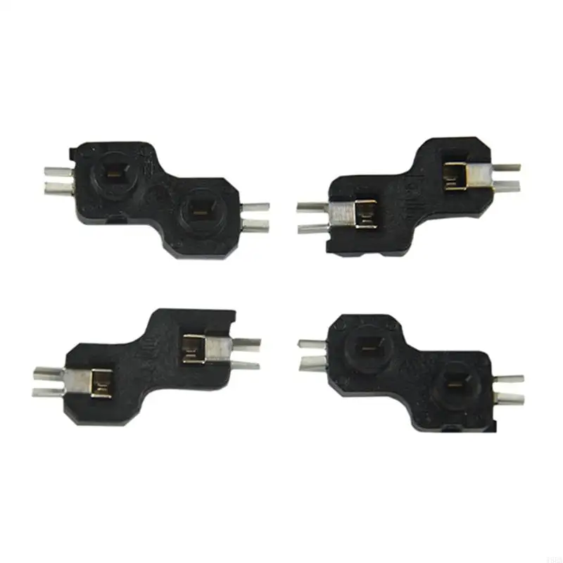 T5EA 100pieces Hot Swap Socket для Kailh Lowest 1350 Шоколадные выключатели