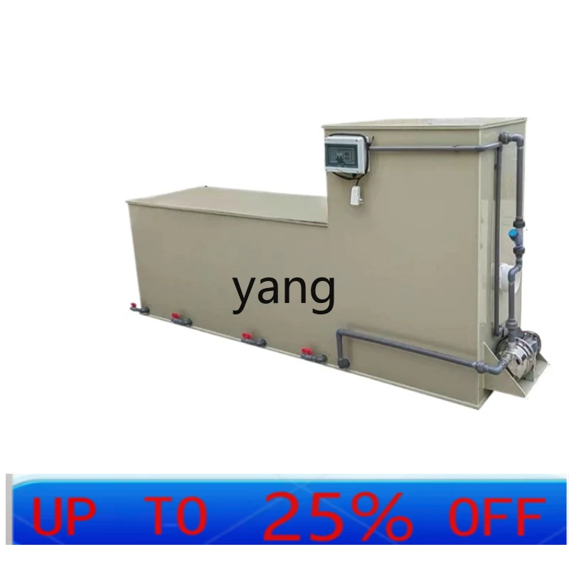 

LTT автоматическая барабанная микрофильтрационная машина, автоматическое разделение и обратная промывка, фильтр для пруда с рыбой кои