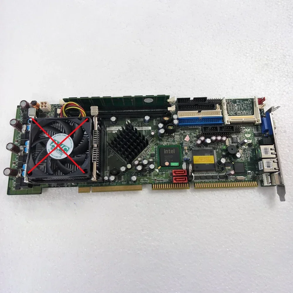 

Industrial Computer Motherboard For IEI ROCKY-4786EVG-RS-R41 VER:4.1