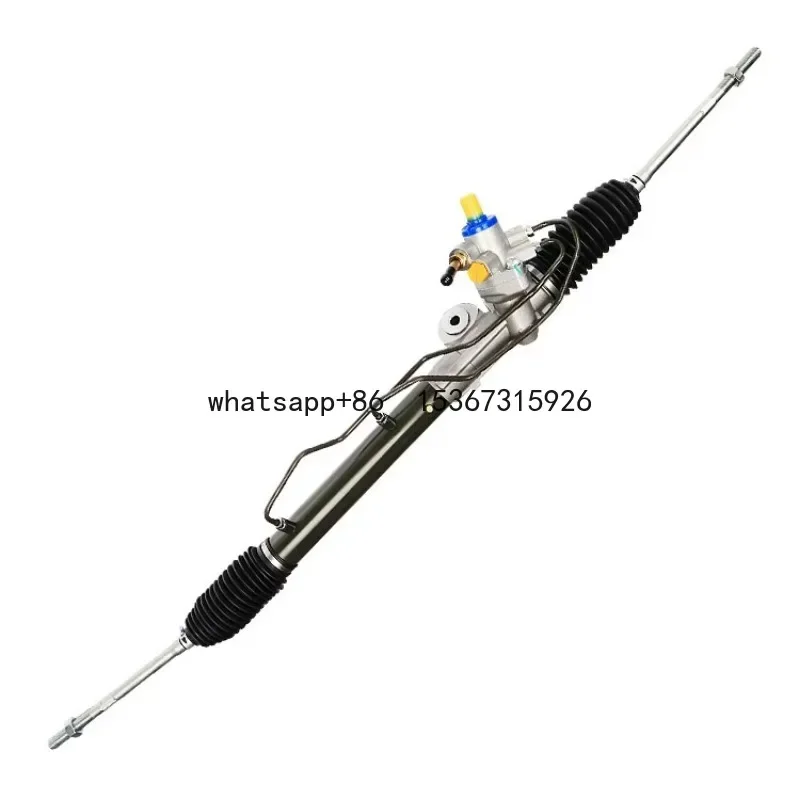 New Car Parts Lhd Power Steering Rack For Nissan Sunny N16 Almera 49001-7N900