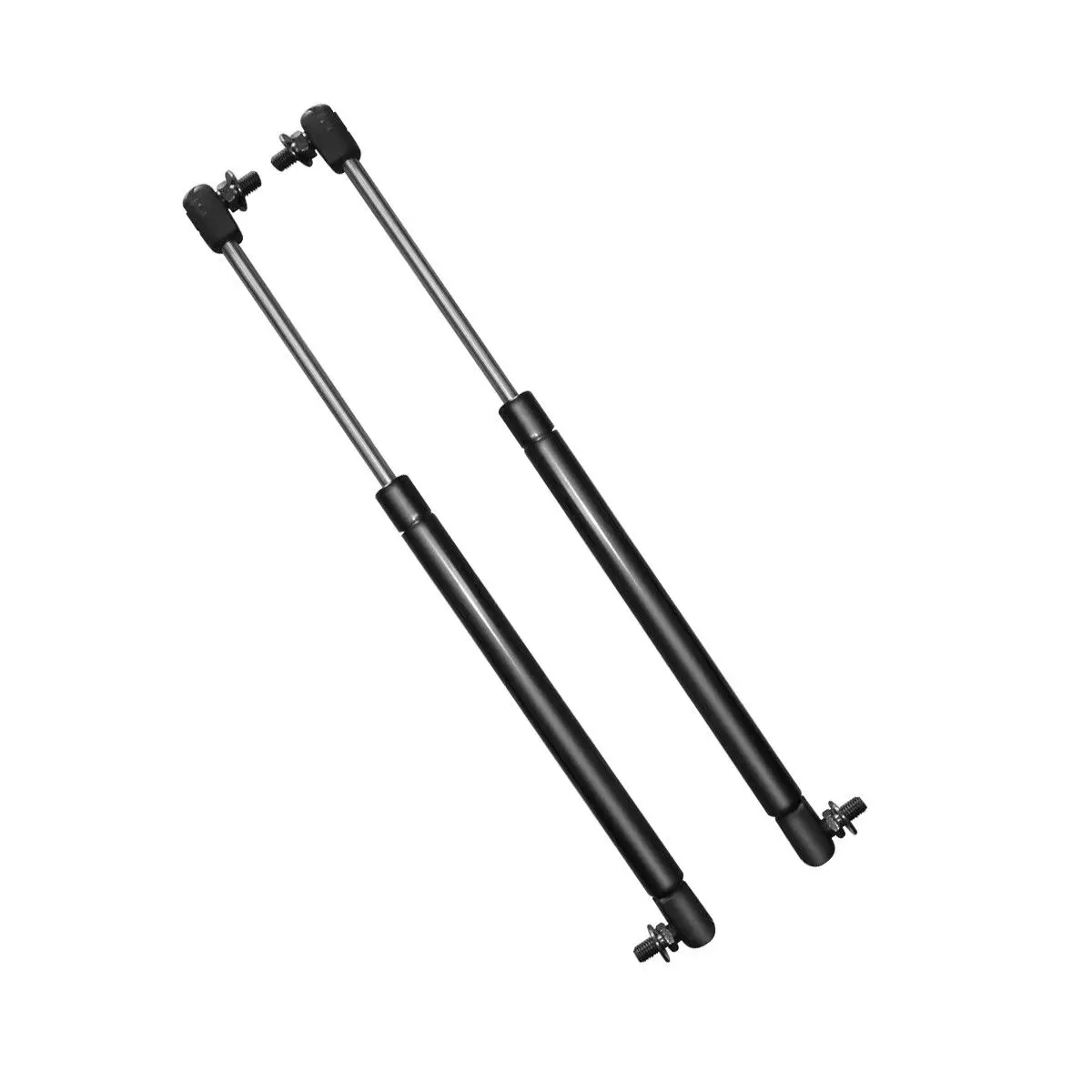 1 Pair Fit For Nissan Maxima Infiniti I30 Front Hood Lift Support Shocks Struts