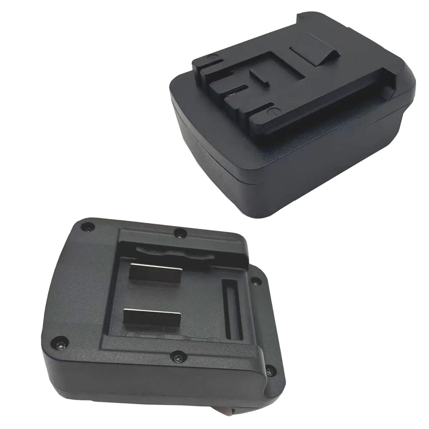 

Battery adapter converter for Einhell Power XChange 18V lithium battery fit for BOSCH BAT622 BAT609 BAT618G power tool adapter