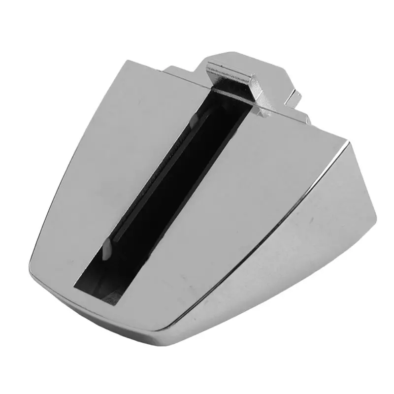 Limited Time Offer 15932907 Car Exterior Front Or Rear Door Handles End Cap Cover For Hummer H3 2006-2010 For Hummer H3T 2009-20