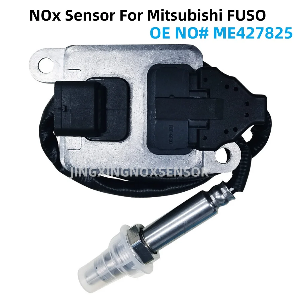 ME427825 Original NEW Nitrogen Oxide Sensor Nox Sensor Fits for Mitsubishi 2684 Canter 2001