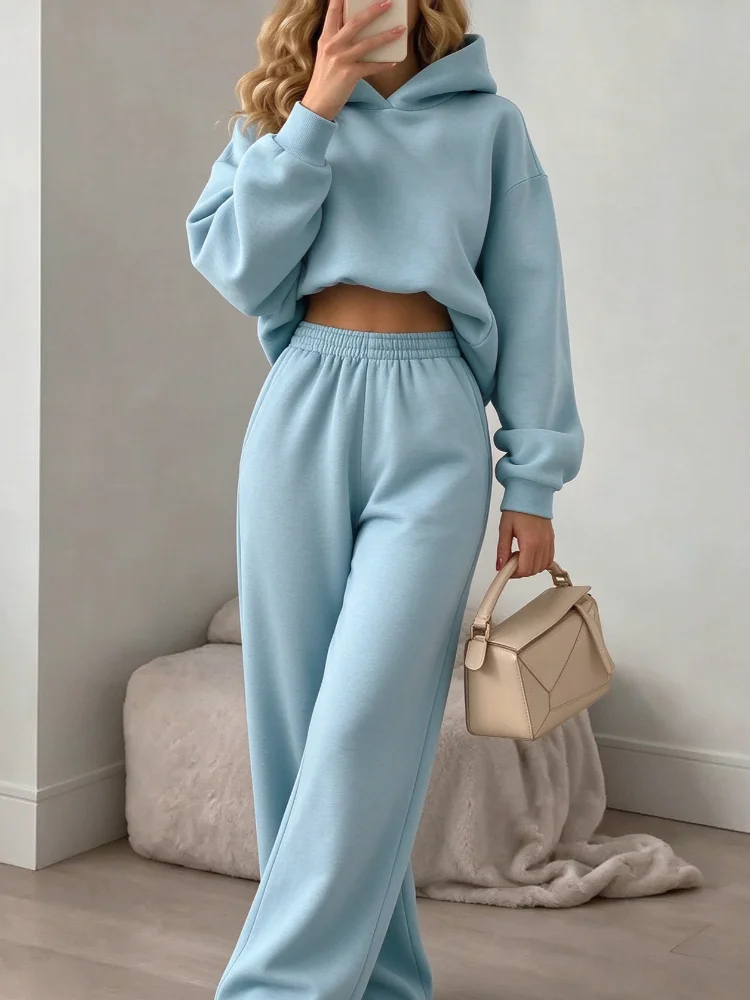 Ensemble de deux pièces pour f - Joggers Pants avis et prix