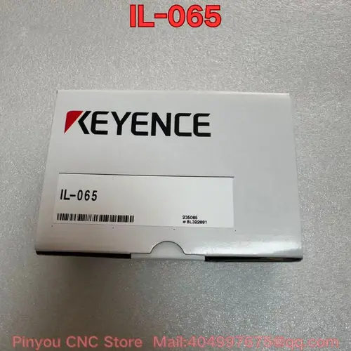 Neuer IL-065-Sensor Original authentisch