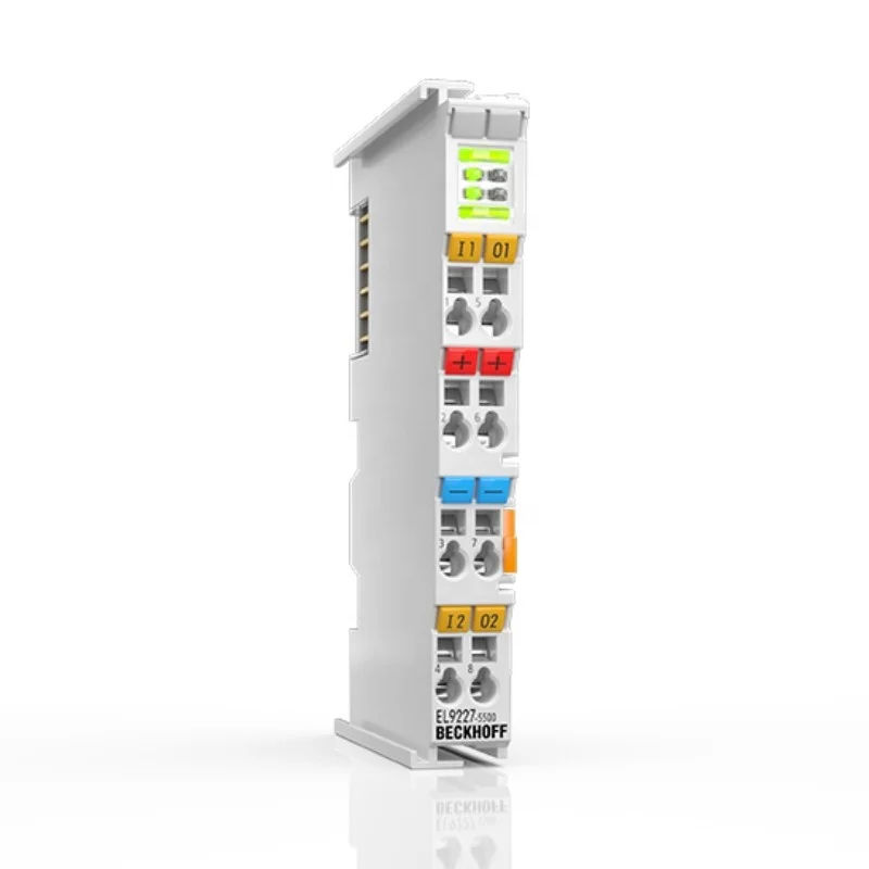 Fast Delivery Electronic EtherCAT Module Analog Input Terminal Processes EL3064 EL3054 EL3061 EL3058 EL3061 EL3403