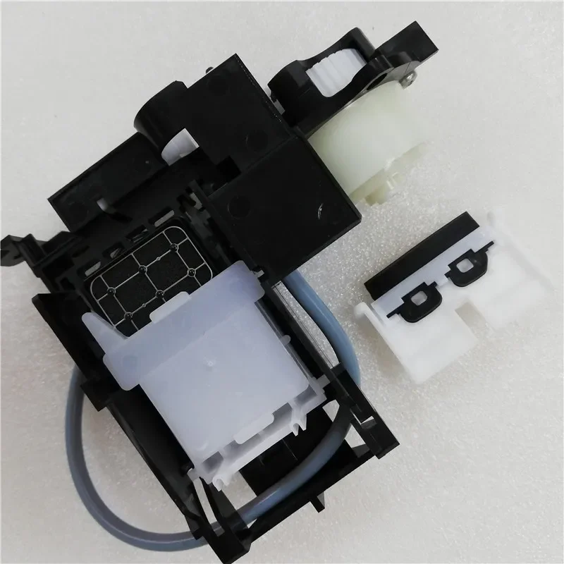 

2PCS Original new L805 capping station for Epson L800 L805 inkjet printer spare parts