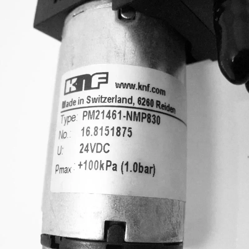 Запасная часть принтера KNF чернила для Infiniti wit-color Allwin широкоформатный растворитель PM21461-NMP830 Запасная часть принтера KNF чернила для Infiniti wit-color Allwin широкоформатный растворитель PM21461-NMP830