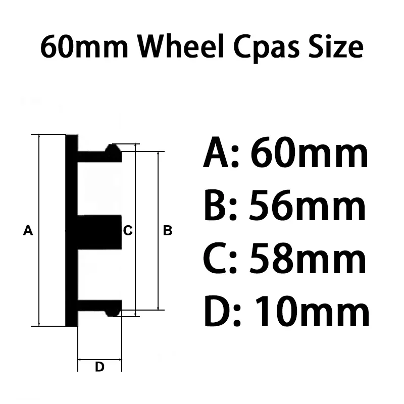 4Pcs 56mm 60mm N Line Car Wheel Center Hub Cap Cover Emblem Stickers For Hyundai NLine Sonata Tucson Azera Elantra Veloster Kona