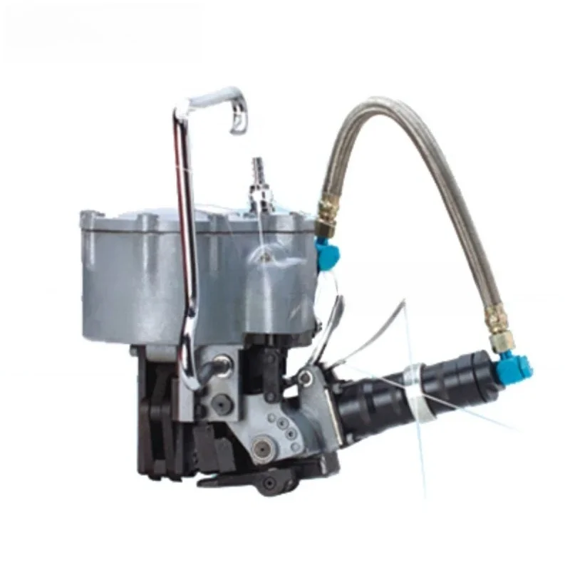 KZ-32/19 Pneumatic composite steel binding tool