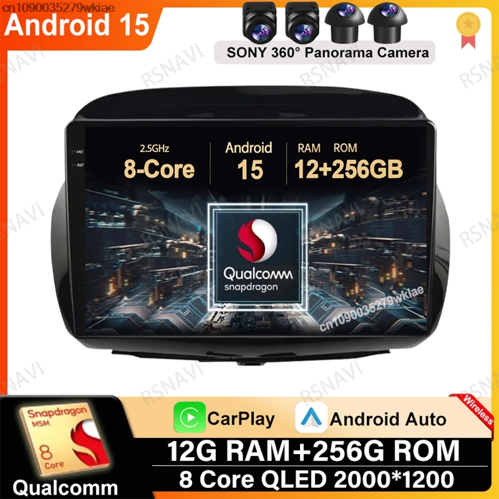 Android 15 For Hond…