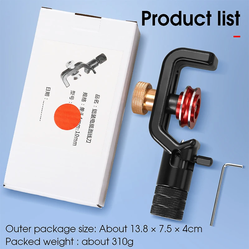 ACS-2 Armored Wire Stripper 8-28Mm & 4-10Mm Cable Fiber Optic Stripping Tool Jacket Slitter Sheath Cutter FTTH