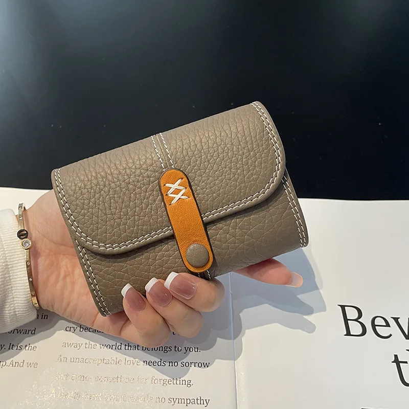 2025-new-fashion-accordion-leather-credit-card-holder-women's-new-cowhide-multi-card-slot-document-driver-license-storage-bag