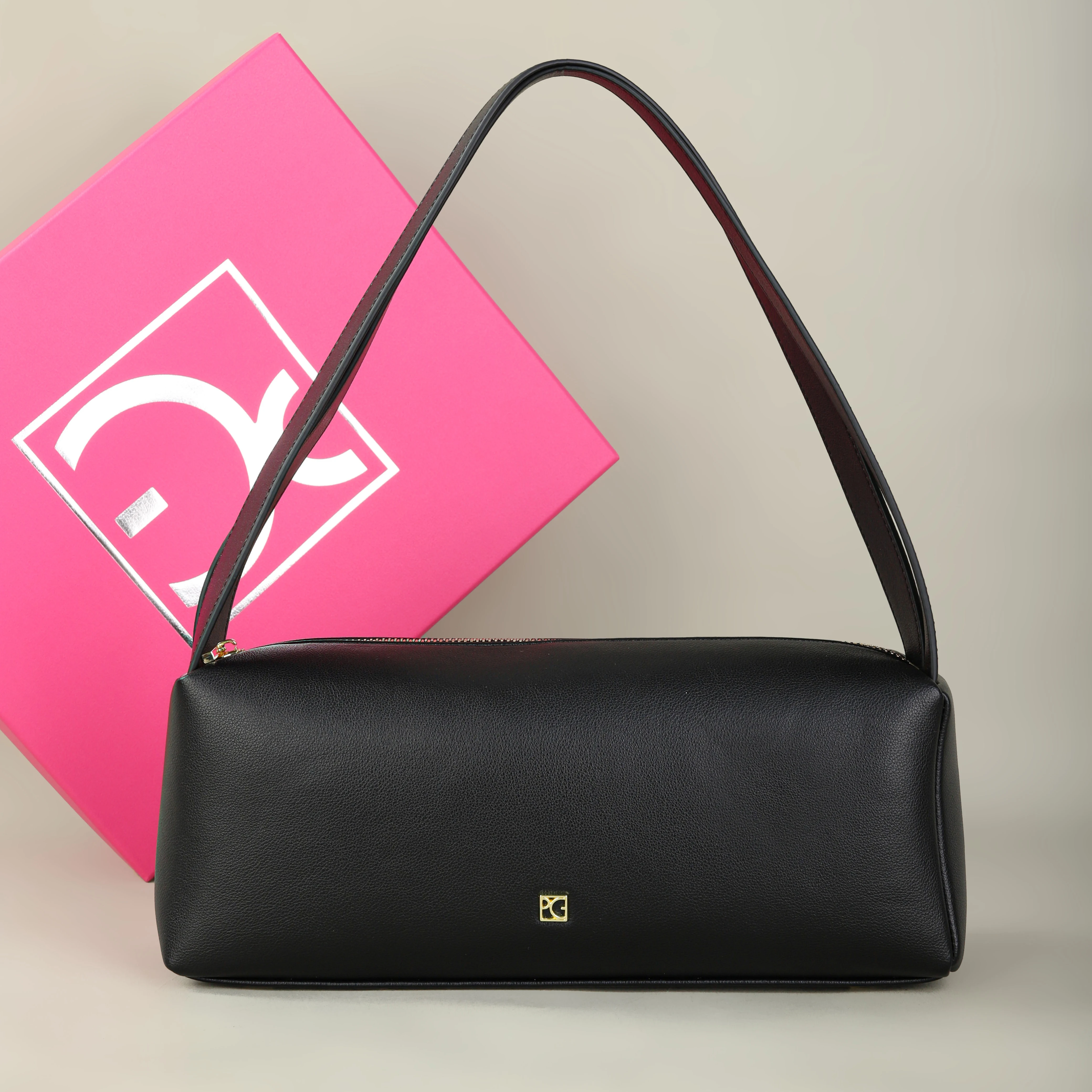 

PG PATSY GARIS Luxury Brand Classic fashionable New Fashion casual designer exclusive design Women's Shoulder Bag