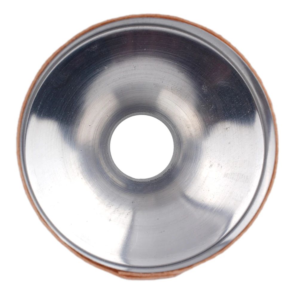 Alto Tenor Soprano Sax Mute Featuring Brushed Aluminum Housing For Stable Performance Across Multiple Practice Environments