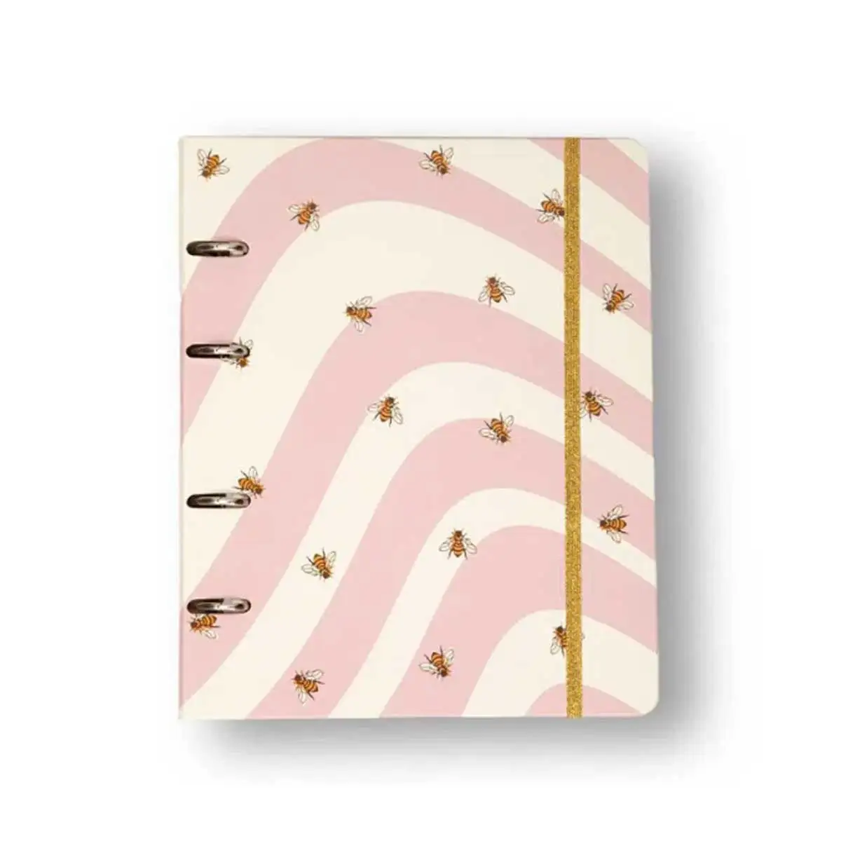 Creative Sticker Organizer Melissa Pautado 17x24 Bee Path
