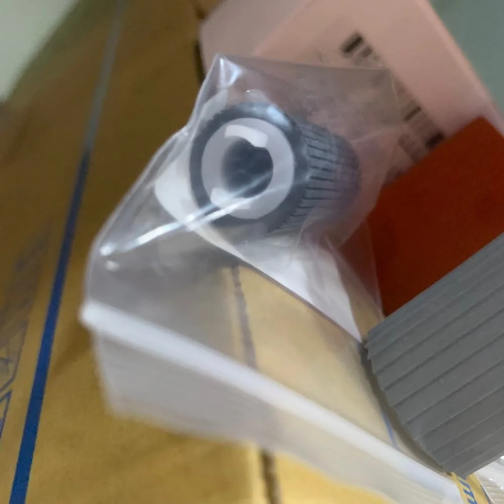 

5 компл. разделительный ролик подачи захвата для Canon iR6055 6065 6075 6255 6265 6275 8105 FC5-2524-000 FC5-2526-000 FC5-2528-000