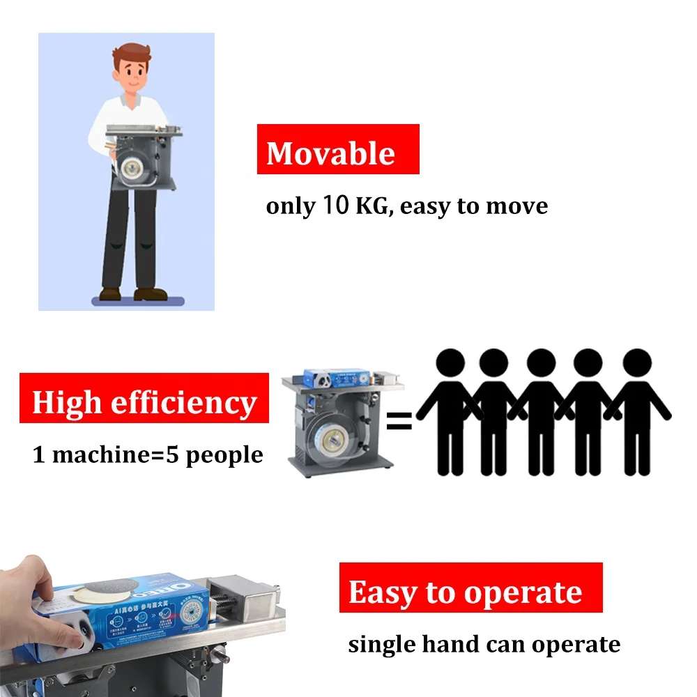 Máquina etiquetadora plana semiautomática de 90 grados de alta calidad, máquina etiquetadora de esquinas autoadhesiva Manual, máquinas etiquetadoras de cajas