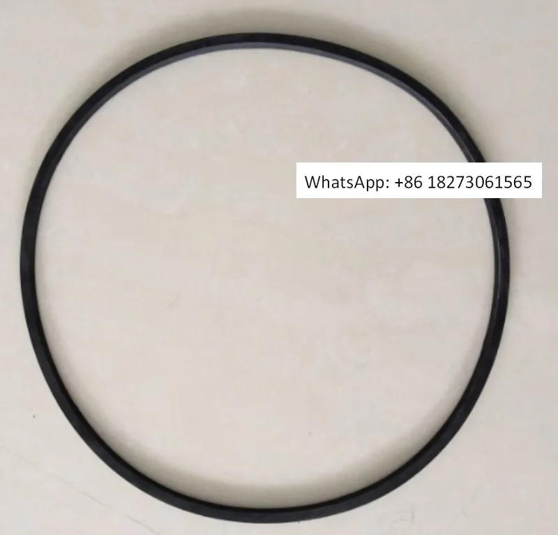 

Sealing ring rubber strip YXQ.SG41.280 portable pressure steam sterilizer disinfection pot accessories