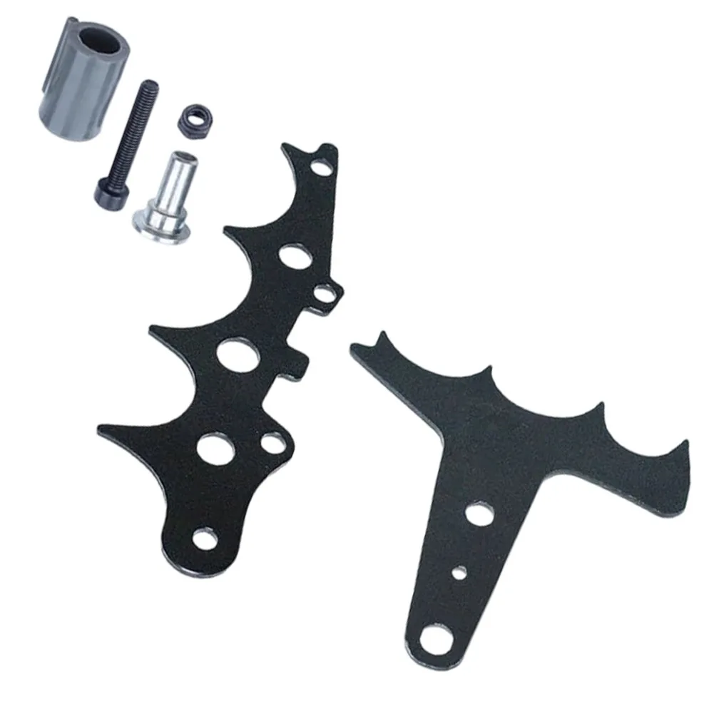 For Log Cutting for chainsaw Log Dog Holding Spike Enhanced Stability Easy Installation Single Piece For 365 Models