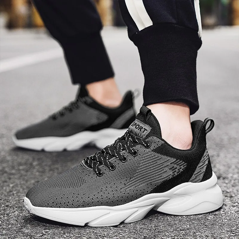 Brand Sneakers Zapatillas Para Hombre Casual Sneakers New Blanace Shoes 2025 Men's Shoes Sale Men's Summer Shoes casual sneaker