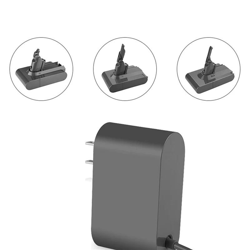 FGGS-2X Charger Ada… - image