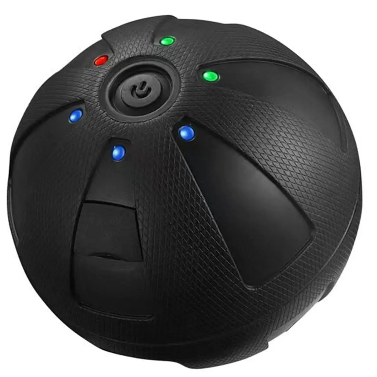 

【TODAY-BUY】~@ Popular Electric Massage Ball Roller Vibrating Yoga Peanut Ball Muscle Relaxation Mini Vibrating Ball Massager