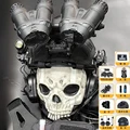 Helmet Set