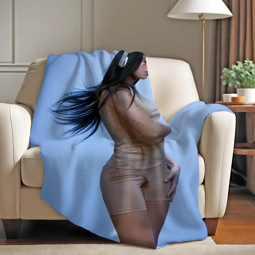 Singer A-Aitana O-O…