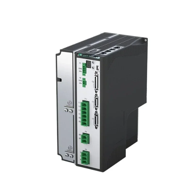 Servo Driver 380V Motor Controller, Technical Maintenance CDHD-012/006/030/0244DEC