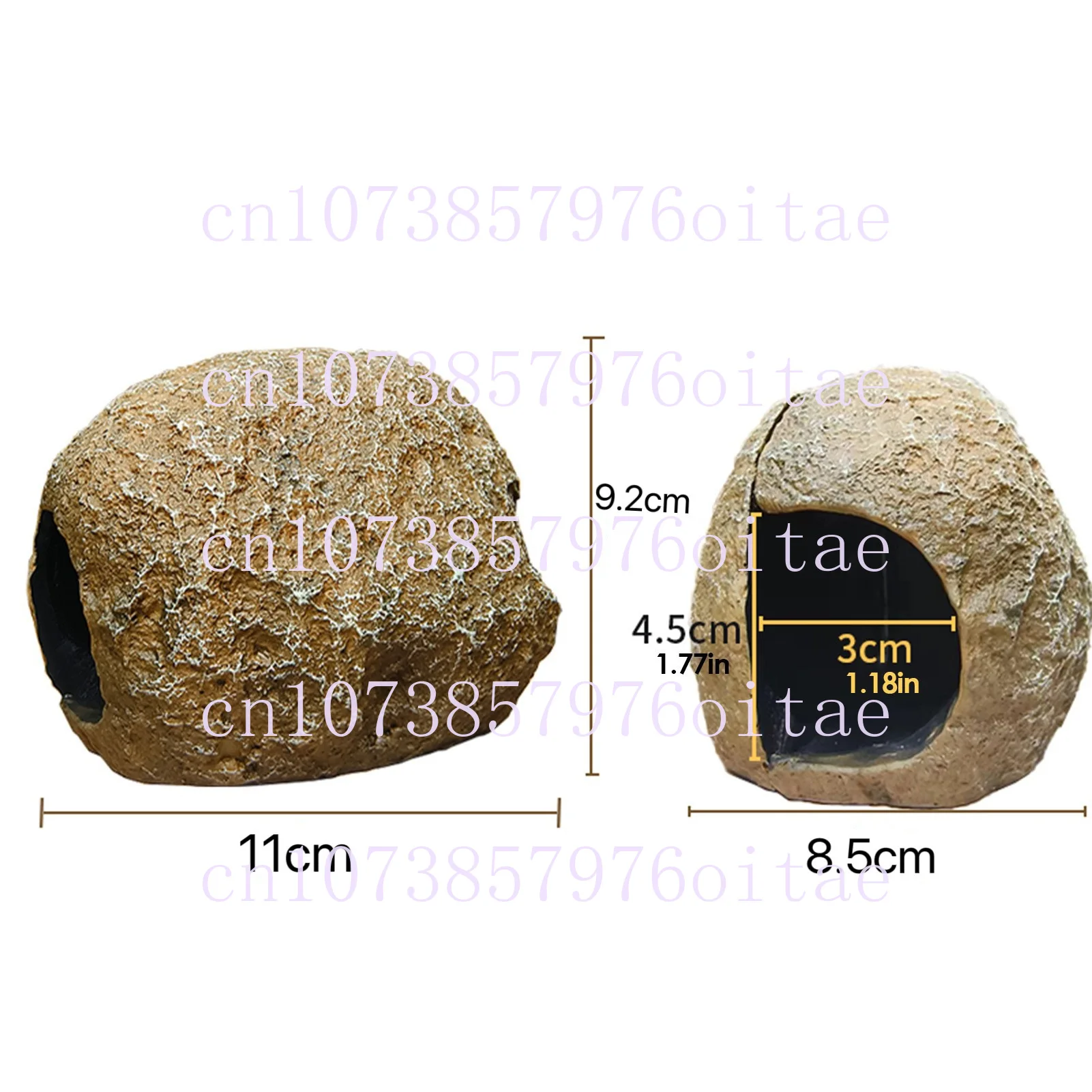 Observable Breeding, Evasion House, Magnetic Attraction, Climbing Pet Supplies, Cave Avoidance, Simulated Stone Scenery