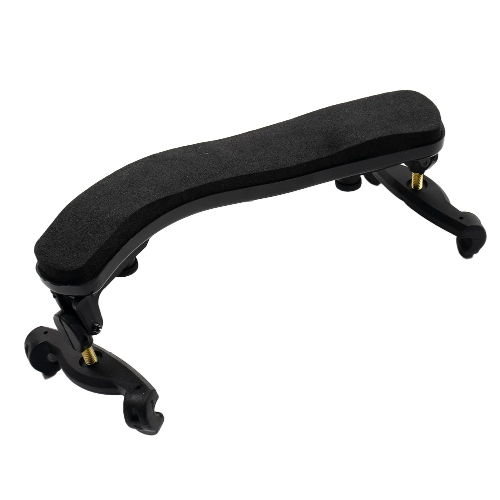 

Rests Pads Violin Rest Shoulder Rest Musical Instruments Comfortable Frame Fully Adjustable Rubber Feet Brand New