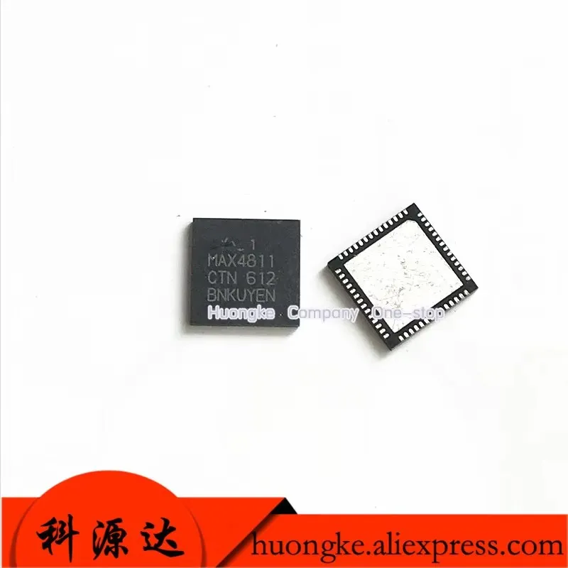 

1 шт./лот MAX4811 MAX4811CTN MAX4811CTN+T QFN56 В наличии