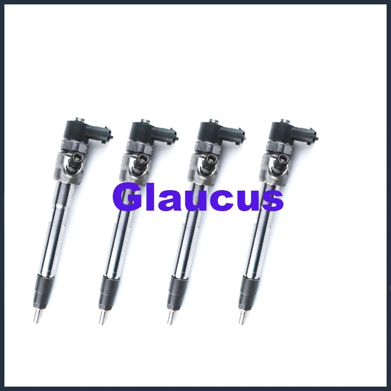 4 PCS fuel injector Injection Nozzle for Renault MEGANE GRAN TOUR GRAND SCéNIC MEGANE CC Suzuki GRAND ESCUDO 1.9 dCi DDiS 1.9L