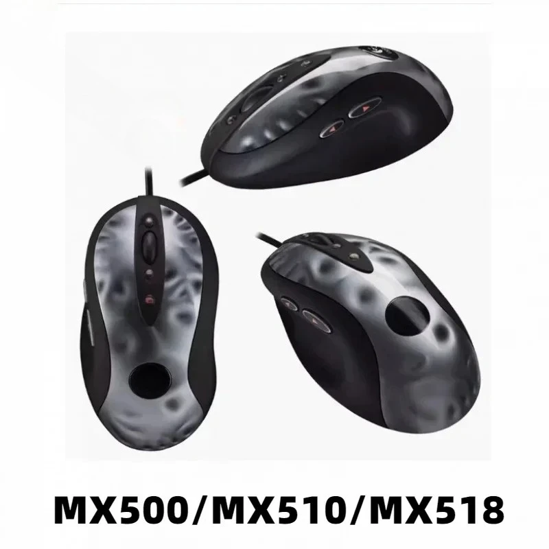 Is the MX518 Original Still Worth Buying in 2024? A Real-World Review for Gamers and Professionals