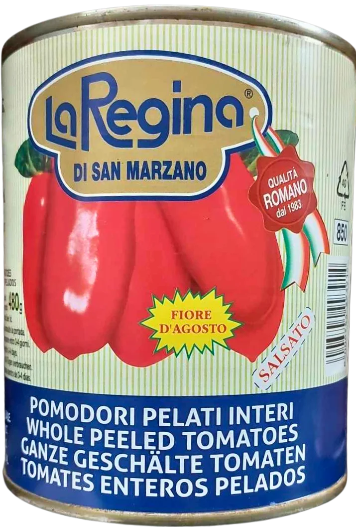 : Gemüse, Pilz Konserven