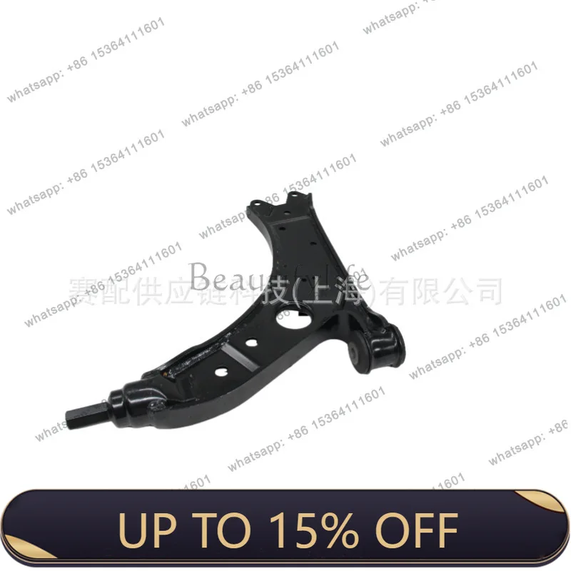 FG 1KD407151A, 1K0407153Q, 1K0407151AJ Triangle arm left