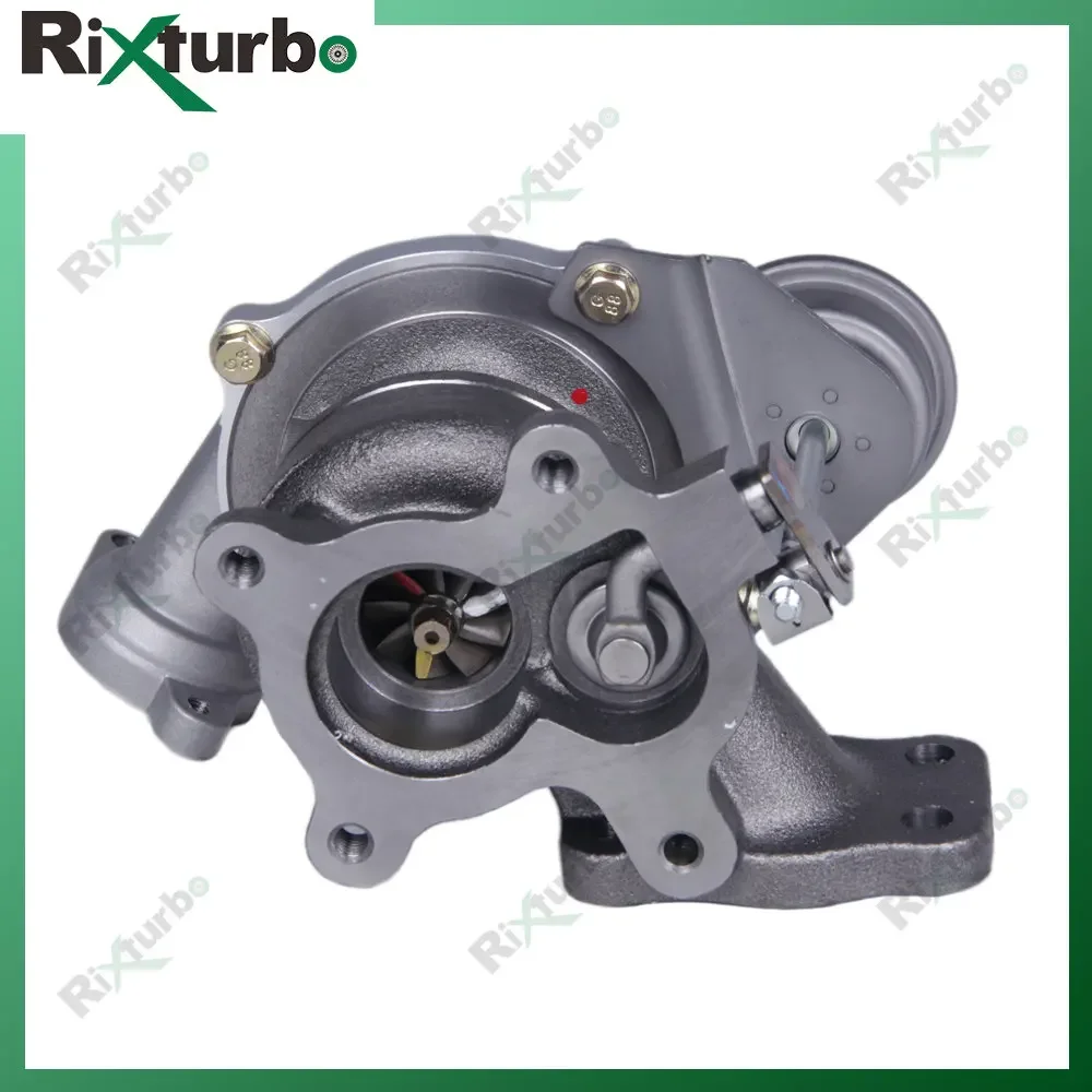 

New Turbo Car Charger Complete 54359880009 54359700007 For Ford Fiesta Fusion Mazda 2 VI 1.4 TDCi 50Kw 68HP DV4TD Engine Car