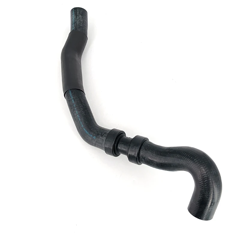 Radiator Manifold Water Pipe Hose Triumph Car Cooling Accessories For Peugeot 307 Citroen C4 1343HP 135203 300645A 222330