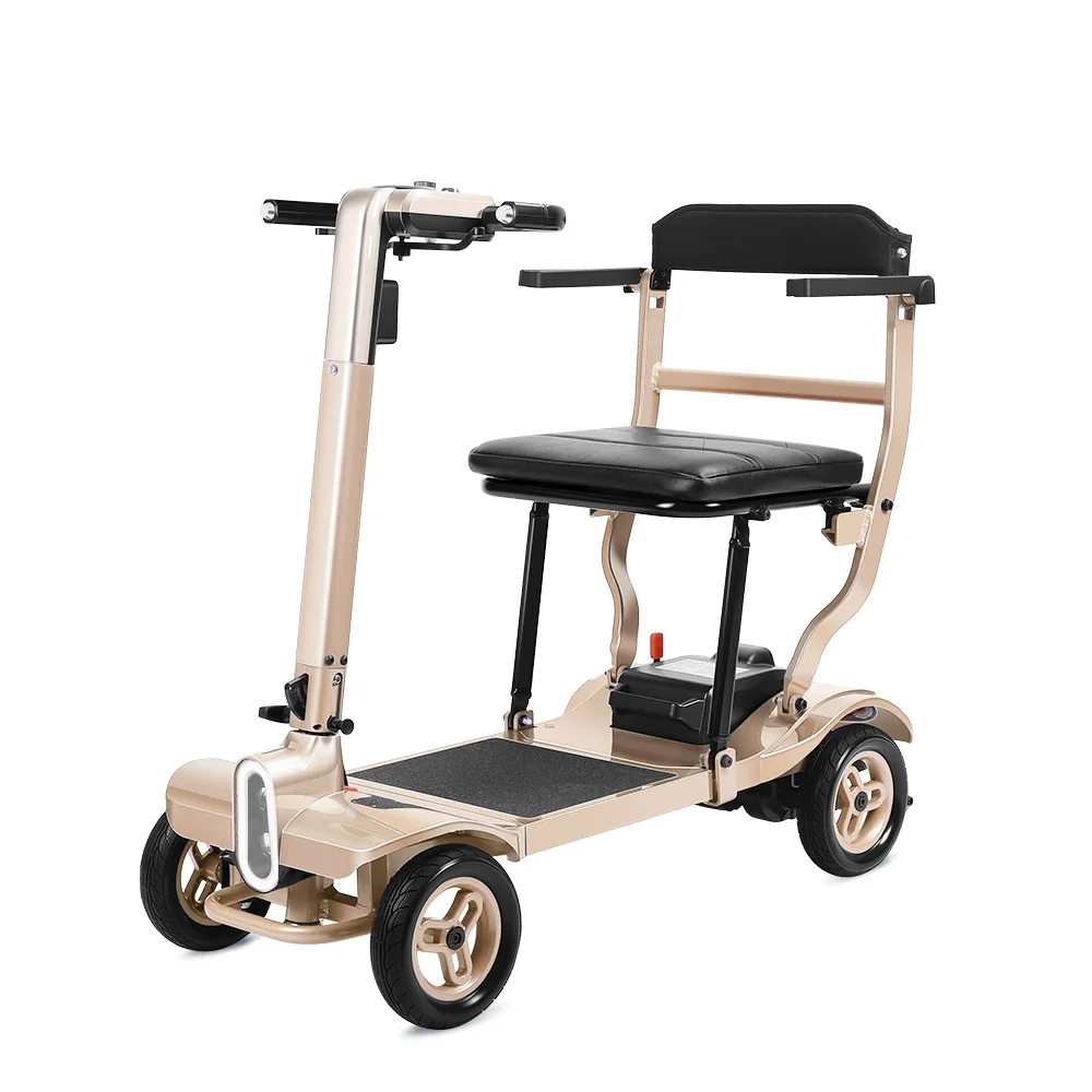 

Brand New All-terrain Vehicle