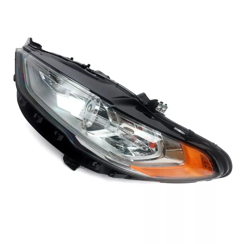 For 2017-2019 left drive side headlights headlights HS7Z13008AA