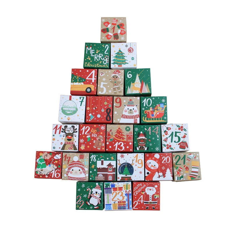 Thumbnail 3 - #64 Advent Calendars Deals & Discounts