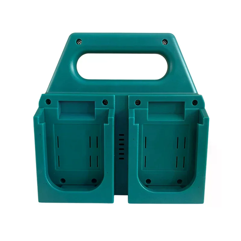 18V Fixing Devices Tool Holder Machine Drill Storage Bracket Stand Slots Tool Holder Dock Mount Storage Rack For /