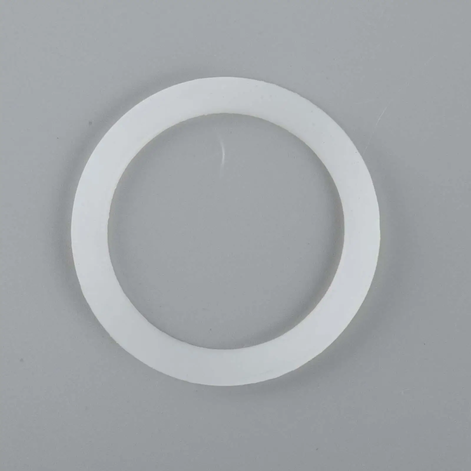 Johonneur d'étanchéité en silicone professionnels, empêche les fuites, accessoire de café, laveuse flexible