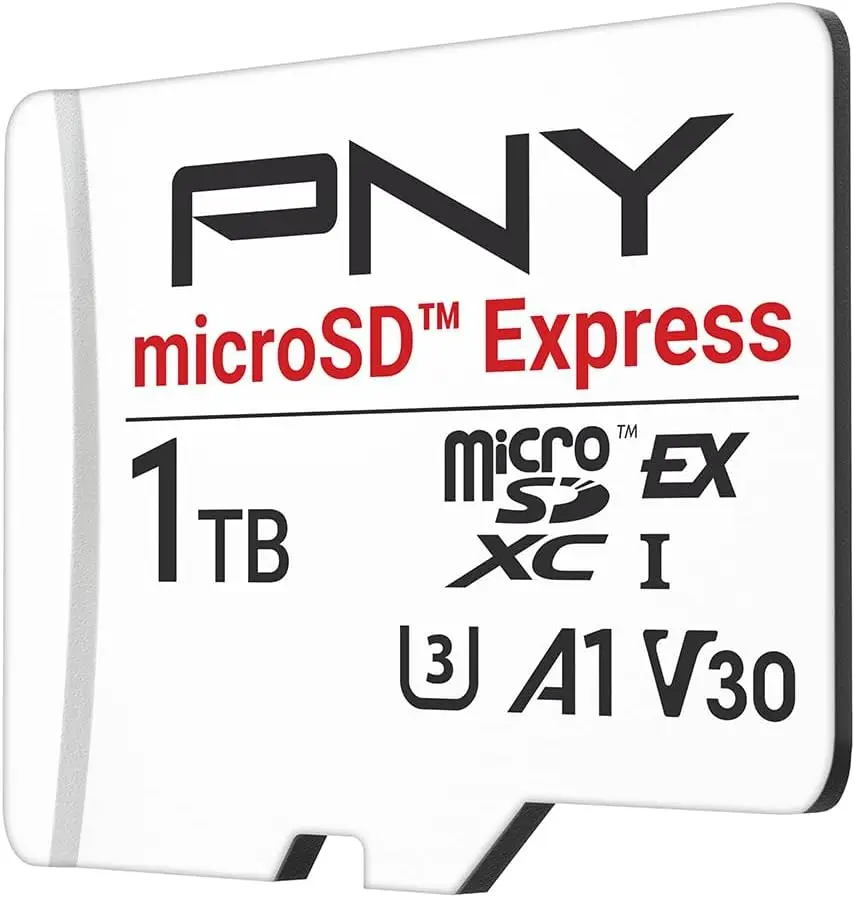 1TB Microsd Express…