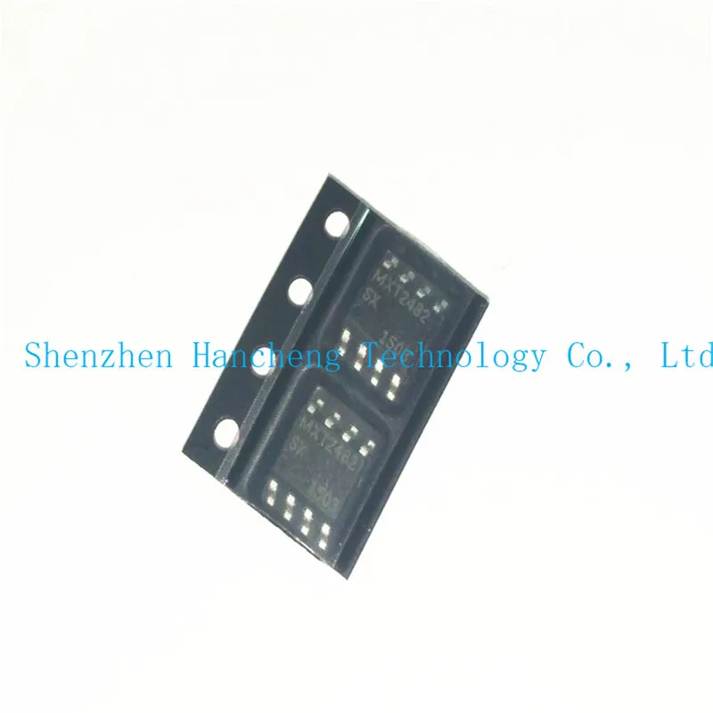 (10PCS-50PCS) MXT2482SX SOP8 NEW CHIP IC