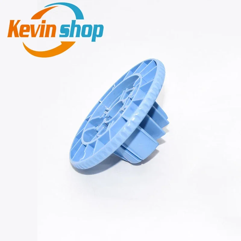 1pcs new Q6651-60274 Spindle Blue end Hub for HP Designjet Z6100 Z6100ps Z6200 Z6600 Z6800 D5800 L25500